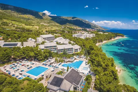 BRETANIDE Sport & Wellness Resort in Bol
