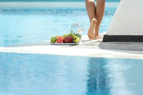 Splendour Hotel & Suites in Santorini Yachting Club, foto 24