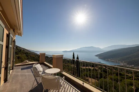 Villas Agia Efimia in Pylaros Municipal Unit — foto 10