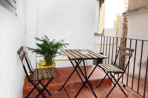 Hotel Palas Raval De La Mar in Lladurs — foto 25