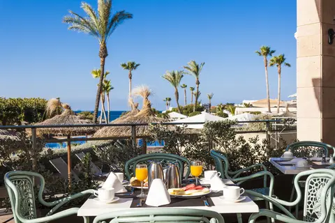 Insotel Punta Prima Prestige Suites & Spa in Ciutadella — foto 24
