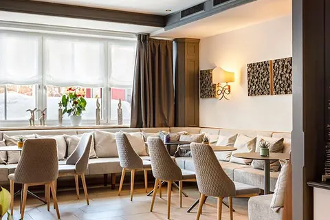 Valamar Obertauern Hotel in Tweng — foto 13