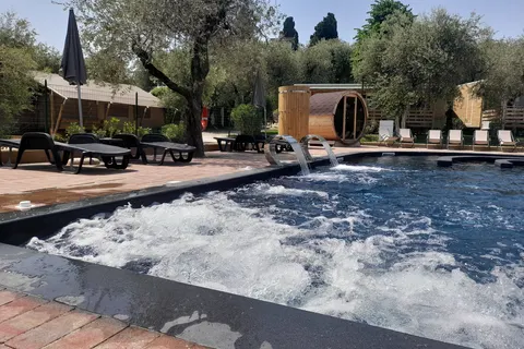 Camping Della Colombaia foto 9