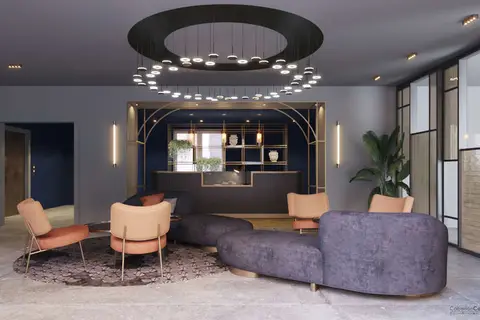 Modica Boutique Hotel in Modica — foto 14