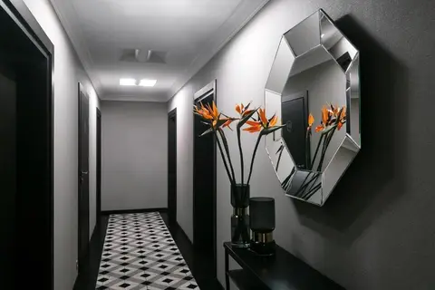 Hotel Queen Boutique in Krakau — foto 4