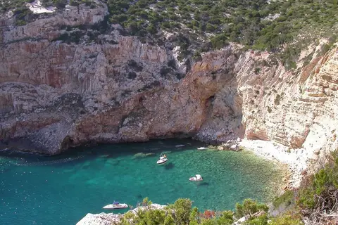 Residenza Buganvillea in S'Aliguera/l'Alguer/Alghero, foto 14