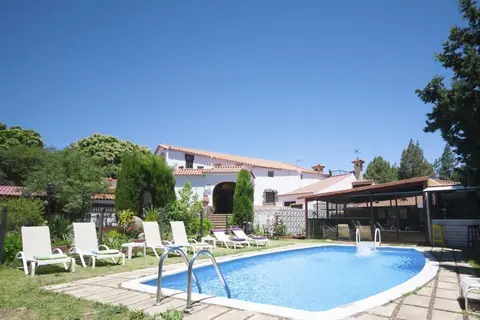 El Refugio in Vega de San Mateo — foto 6