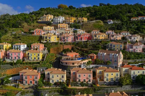 Palheiro Village foto 12