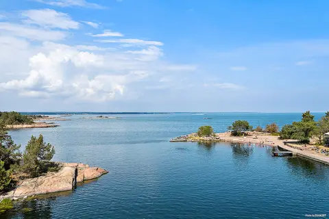 Camping Gunnarsö in Mysingsö — foto 6