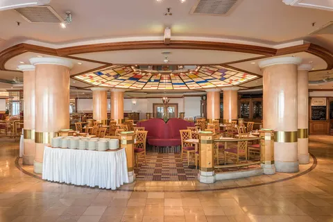 Hotel Park Inn by Radisson Berlin Alexanderplatz foto 31