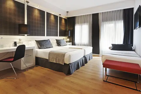 Hotel Catalonia Reina Victoria in Ronda — foto 18