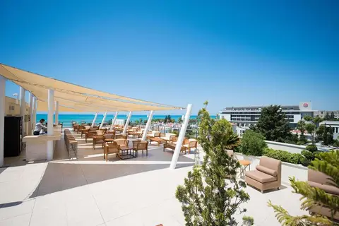 TUI Blue Barut Andiz in Manavgat, foto 8