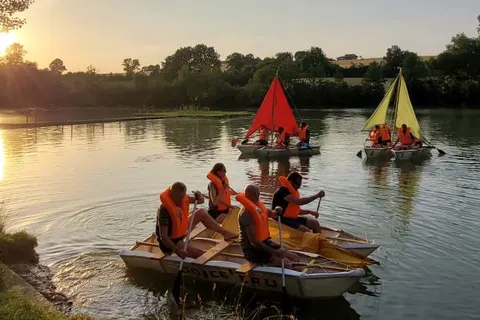 Camping Domaine Aramis foto 4