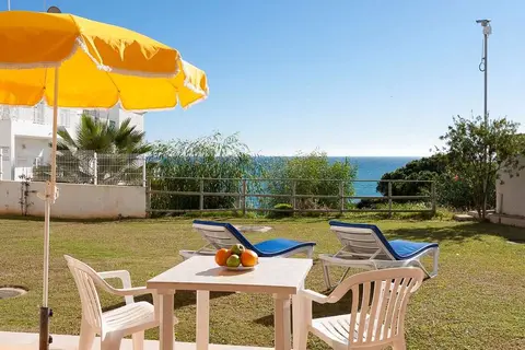 Appartementen Do Parque in Albufeira, foto 11