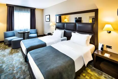 Hotel Midtown in Beyoğlu, foto 6
