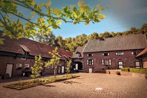 Landgoed Overste Hof foto 30