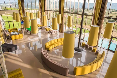 Hotel Vila Galé Sintra foto 19