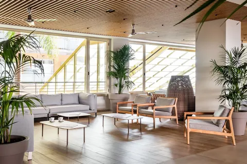 Hotel Alegria Florida Park foto 12