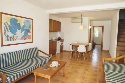 Vibra Blanc Cottage in Ciutadella — foto 23