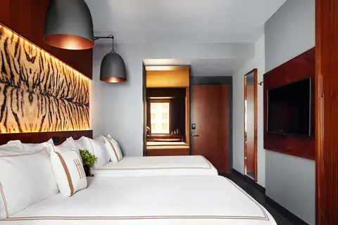 Hotel Hendricks in New York — foto 4