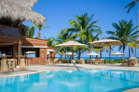 Vik Hotel Cayena Beach in Salvaleón de Higüey — foto 10