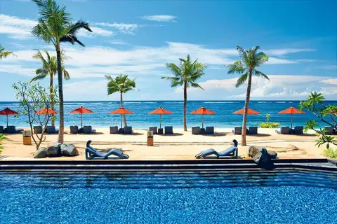 The St. Regis Bali Resort in Nusa Dua — foto 2