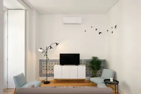 Appartementen Montebelo Lisbon Downtown in Lissabon, foto 16
