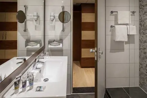 Mercure Hotel Amsterdam West foto 8
