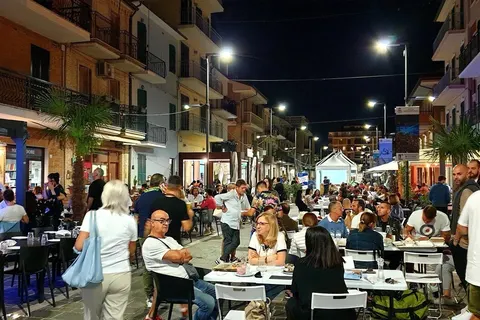 Le Mimose Family Resort foto 18