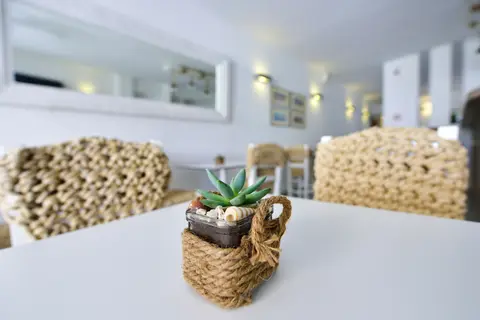 Kalidon Beach Hotel in Δημοτική Ενότητα Βαθέος — foto 29
