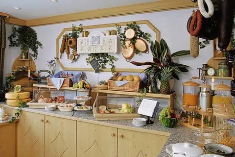 Landhotel Grimmeblick foto 2