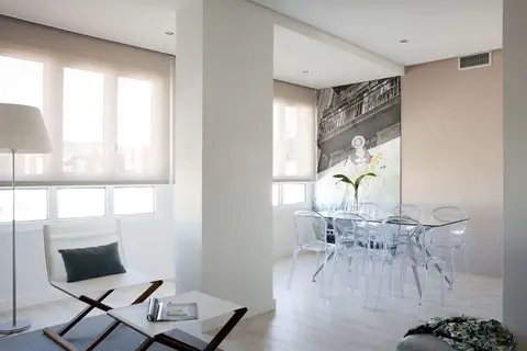 Eric Vökel Madrid Suites in Madrid — foto 7