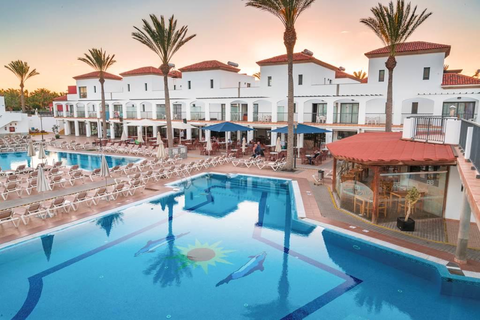 Appartementen Broncemar Beach foto 15