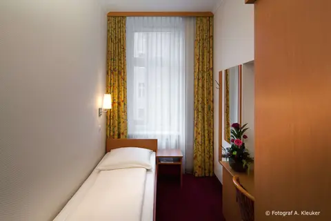 Hotel Air in Berlin in Berlijn — foto 13