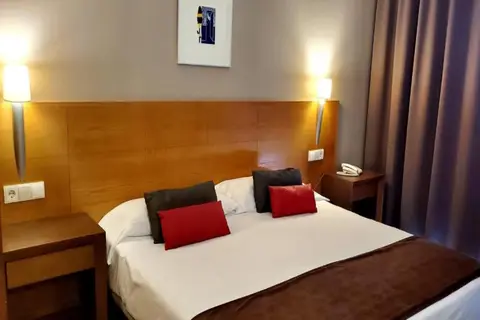 Ohtels Campo De Gibraltar in La Línea de la Concepción — foto 18