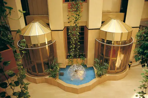 Hotel GHT Aquarium & Spa in Lloret de Mar — foto 16