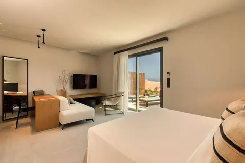 Domes Novos Santorini in Δημοτική Ενότητα Οίας — foto 9