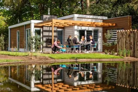 TopParken Landgoed de Scheleberg in Lunteren — foto 8