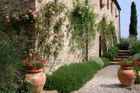 Tenuta Sant'Ilario in Gambassi Terme, foto 2