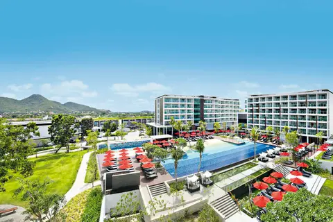 Amari Hua Hin in Hua Hin — foto 14