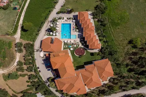 Windmill Hotel in Zakynthos Municipal Unit, foto 10