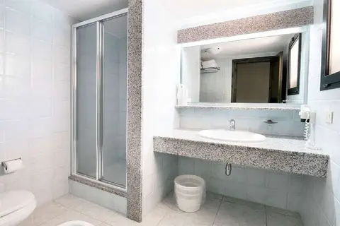 Club Hotel Marina Seada Beach in Budune/Budoni, foto 14