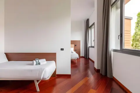 B&B HOTEL Sassuolo in Bologna — foto 11