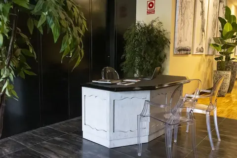 Hotel AR Isabel de Farnesio in La Granja De San Ildefonso — foto 13