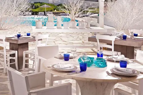 Mykonos Bay Hotel in Mykonos, foto 9