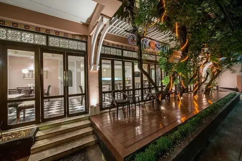 La Petite Salil Sukhumvit 8 in Bangkok — foto 2