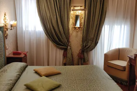Hotel Ca' Marinella in Venetië — foto 16