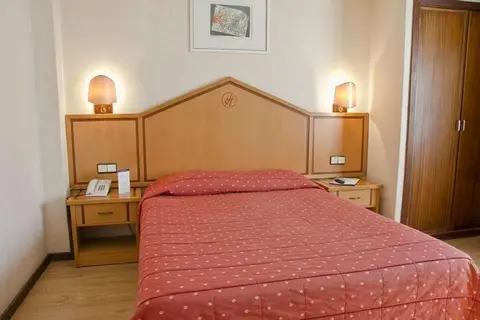 VIP Inn Berna in Lissabon — foto 17