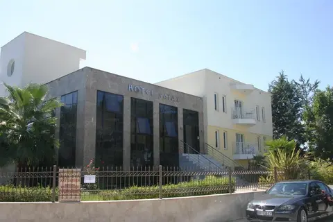 Naias Beach Hotel in Δημοτική Ενότητα Παλλήνης — foto 10