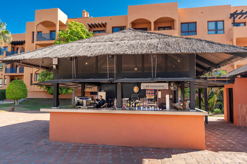 Bakour Oh Nice Costa del Sol foto 13